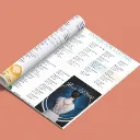 Show Guide: 1/4 Page Ad