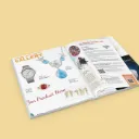 Show Guide: Product Shot