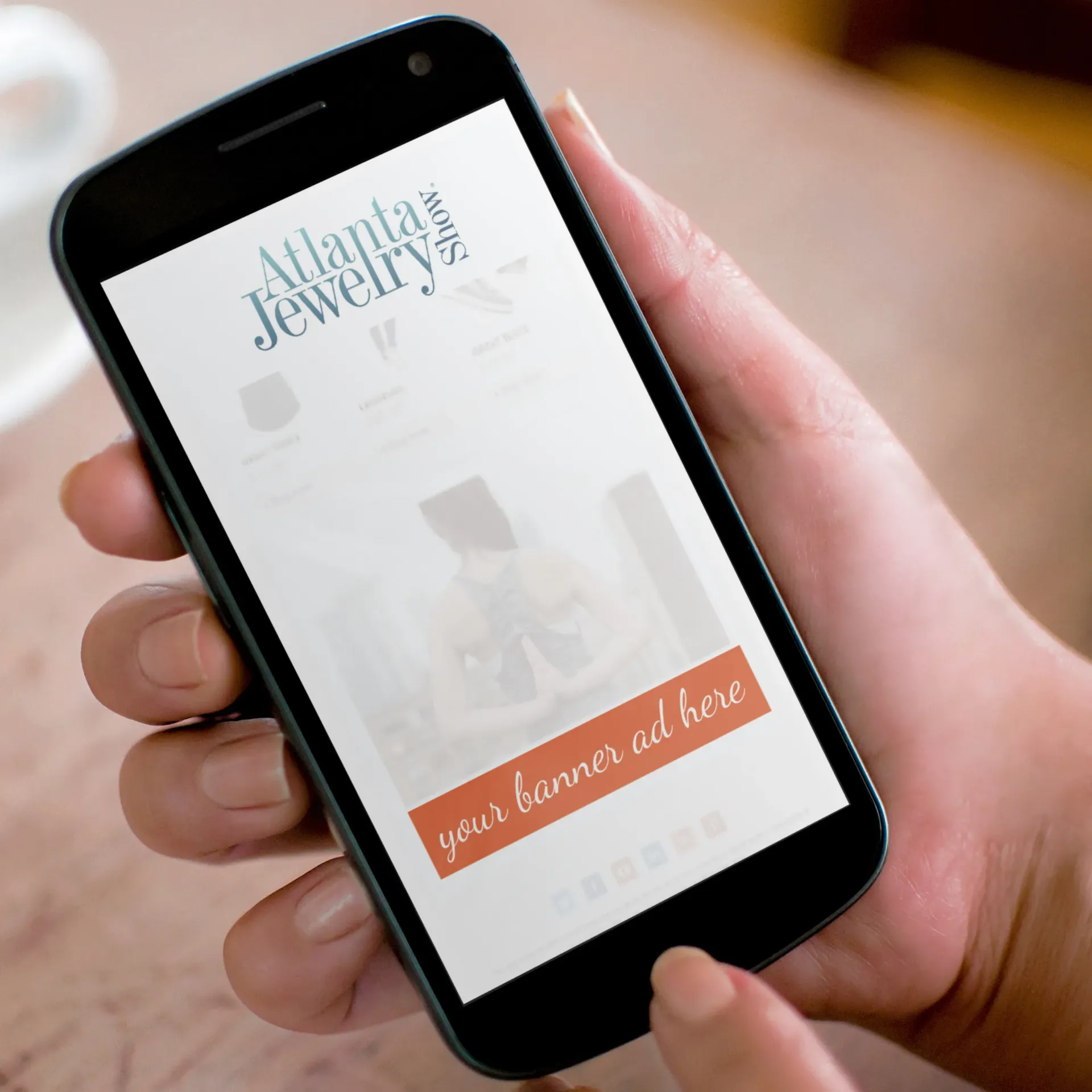 Email: Banner Ad (2026 Fall)