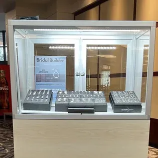 Promos: Museum Tower Display