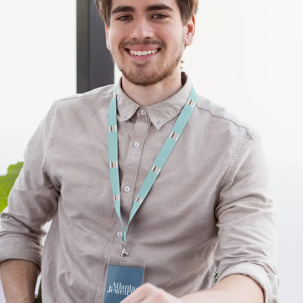 Sponsor: Buyer Lanyards