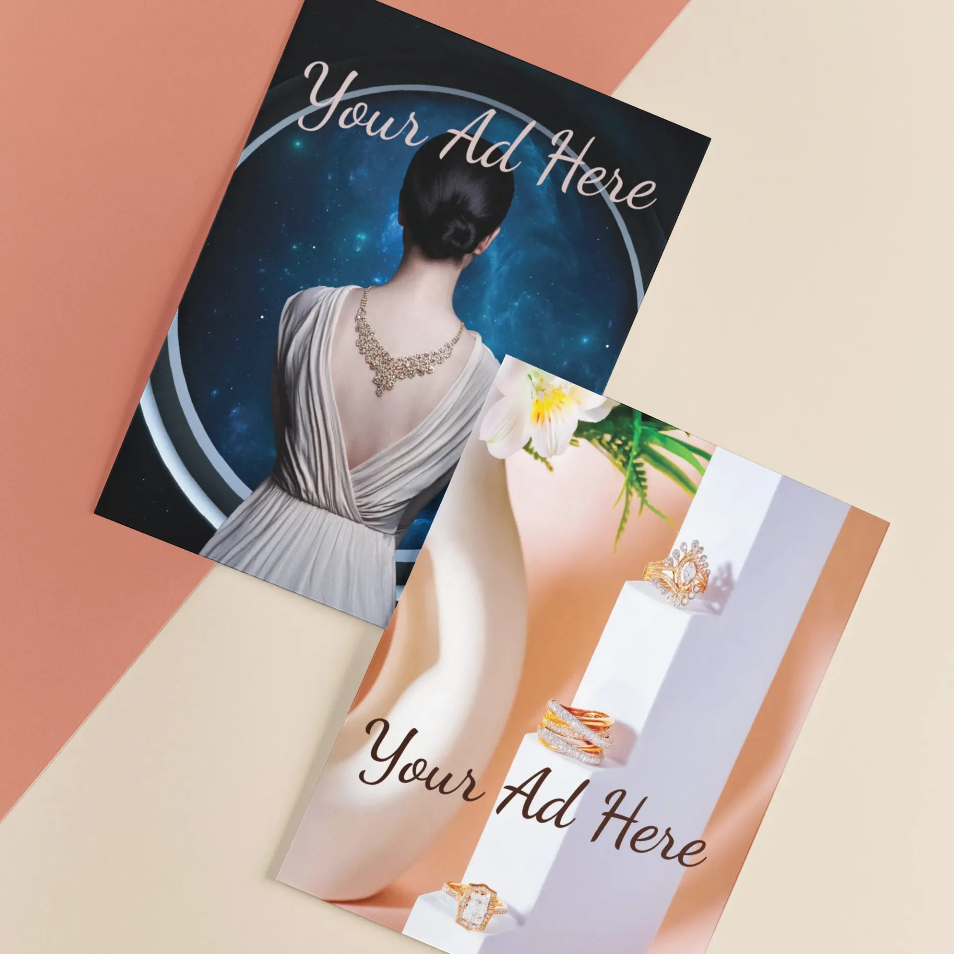 Sponsor: Show Guide Insert