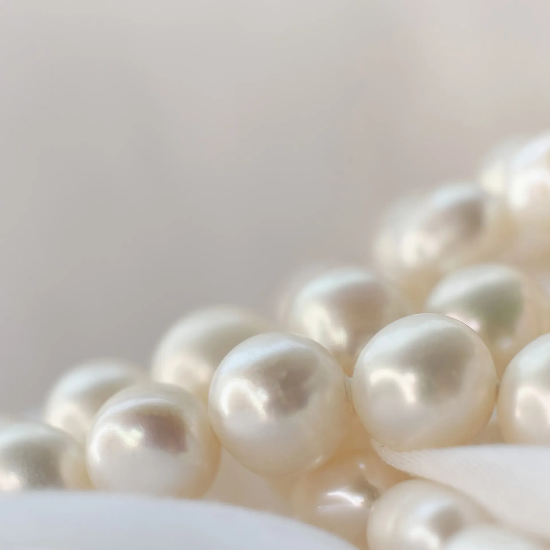 Pearl Grading Lab