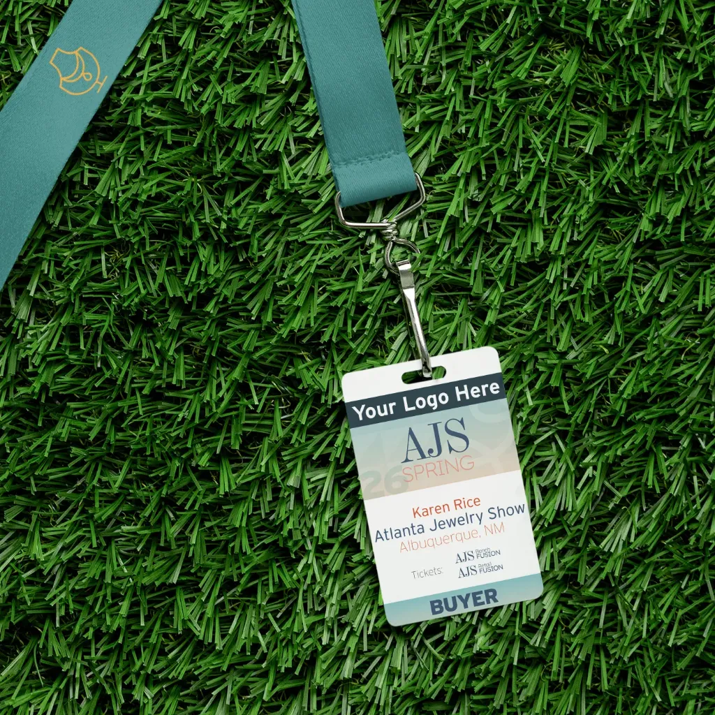 Sponsor: Badge Sponsor