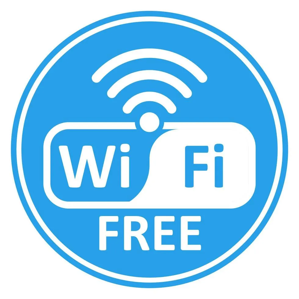 Sponsor: WiFi