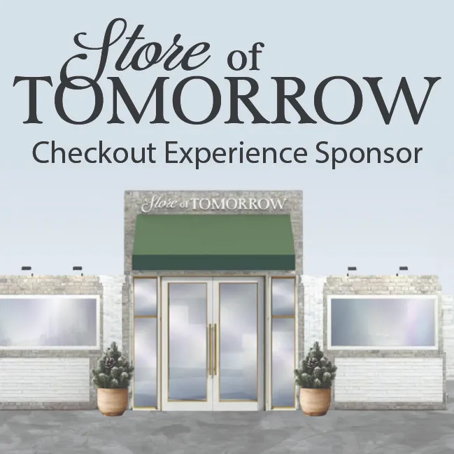 Checkout Experience Sponsorship