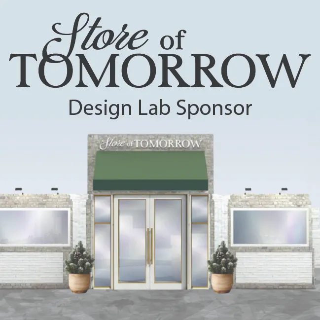 Design Lab Sponsorship