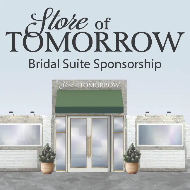 Bridal Suite Sponsorship