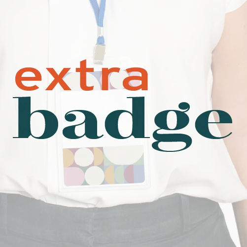Extra Badge(s)